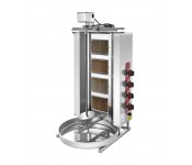 Апарат для шаурми Remta D16 LPG