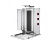 Апарат для шаурми Ersoz MED 03