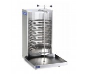 Апарат для шаурми КИЙ-В ШЕ-60П