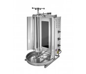 Апарат для шаурми Remta SD12