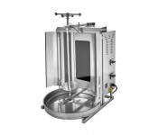 Апарат для шаурми Remta SD15