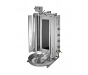 Апарат для шаурми Remta SD17