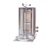 Апарат для шаурми Silver 2160 LPG