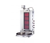 Апарат для шаурми Fimar GYR80 (380)