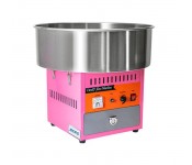 Апарат для виробництва цукрової вати EWT INOX SWC-520