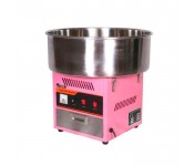 Апарат для виробництва цукрової вати EWT INOX SWC-520