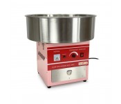 Апарат для виробництва цукрової вати GoodFood CFM52