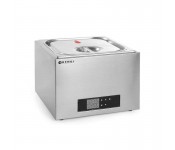 Sous-vide водяна піч Hendi 225264