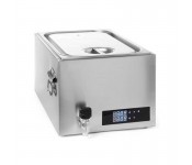 Апарат Sous Vide Hendi 225448