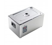 Апарат су-вид Sirman SoftCooker S GN 1/1