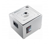 Апарат су-вид Sirman SoftCooker S GN 2/3