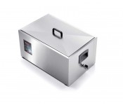 Апарат су-вид Sirman SoftCooker S GN 1/1 R