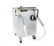 Система фільтрації фритюрної олії VITO 30