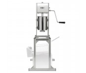 Аппарат для чуррос с подставкой GGM Gastro CHMNP5#UG44