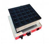 Аппарат для оладьев GoodFood EG25R