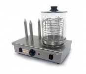 Аппарат для приготовления хот догов GoodFood HDW20