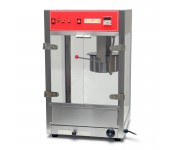 Аппарат для приготовления попкорна GoodFood PCM12 SILVERCORN