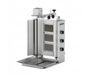 Аппарат для шаурмы газовый Gorkem GDO 30 LPG