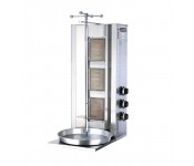 Аппарат для шаурмы газовый Mars MSD-03