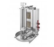 Аппарат для шаурмы газовый Remta D14 LPG