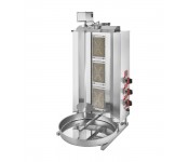 Аппарат для шаурмы Remta D15 LPG