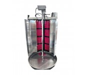 Аппарат для шаурмы электрический Remta SD24