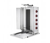 Аппарат для шаурмы Karacasan KRCS-DOE 5