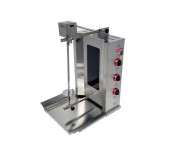 Аппарат для шаурмы Karacasan KRCS-UMDOE 3 UPPER