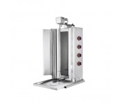 Аппарат для шаурмы Karacasan KRCS-UMDOE 4 UPPER