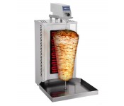 Аппарат для шаурмы КИЙ-В ШЕ-40і П