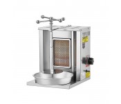 Аппарат для шаурмы Remta D10 LPG