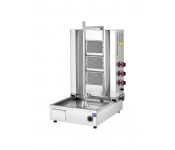 Аппарат для шаурмы Remta DT04 LPG