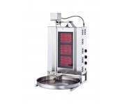 Аппарат для шаурмы Silver ED 03