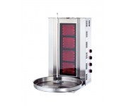 Аппарат для шаурмы Silver ED 07