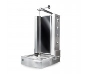 Аппарат для шаурмы TATRA TDM E 4B