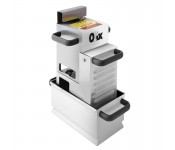 Аппарат фильтрации фритюрного масла OLIX M