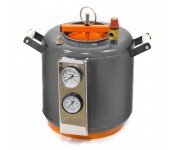 Автоклав для консервирования Домашний Мастер 8 Газ
