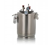 Автоклав для консервирования Укрпромтех А16 electro (Универсальный)