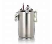 Автоклав для консервирования Укрпромтех А24 electro (Универсальный)
