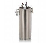 Автоклав для консервирования Укрпромтех А40 electro (Универсальный)