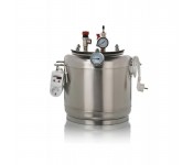 Автоклав для консервирования Укрпромтех А8 electro (Универсальный)