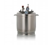 Автоклав для консервування Укртехпром А16 газовий