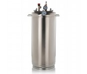 Автоклав для консервування Укртехпром А40 газовий