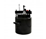 Автоклав для консервування Укртехпром А8 газовий