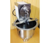 Автоматический дозатор пончиков Vektor CM010 с приводом