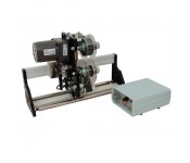 Автоматический встраиваемый датер Hualian HP-241G (400)