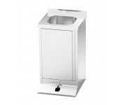 Автономний рукомийник КИЙ-В АР-15 Inox