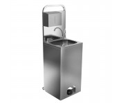 Автономний рукомийник КИЙ-В АР-15 Inox