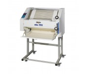 Багетоформовочная машина Mac.Pan MBA/2C