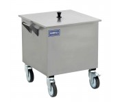 Бак для харчових відходів КИЙ-В БО-55